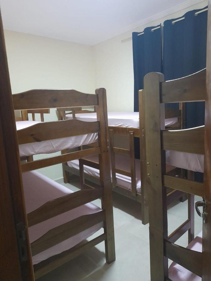 Apto Alto Estilo Maranduba Ubatuba Eksteriør bilde